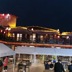 乡村振兴-扬州魏峰社交网络平台有限公司策划